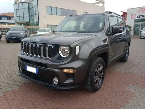 Used JEEP RENEGADE Diesel 2018 Ad 