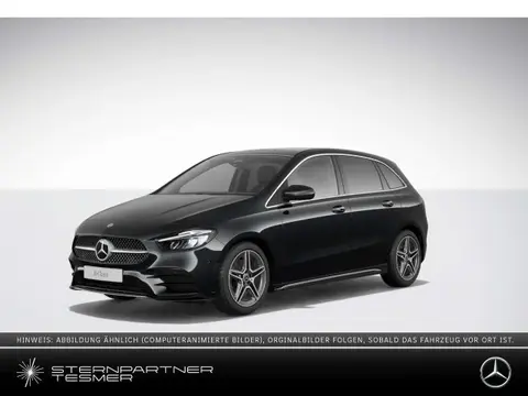 Used MERCEDES-BENZ CLASSE B Hybrid 2023 Ad 