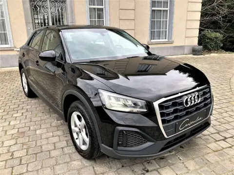 Used AUDI Q2 Petrol 2021 Ad Belgium