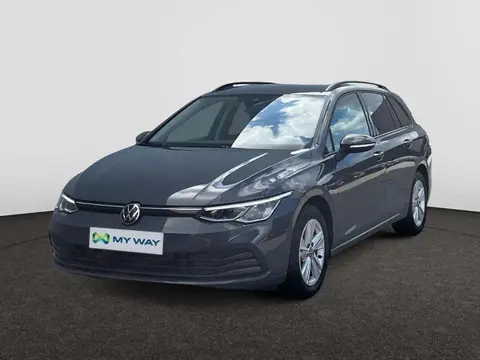 Annonce VOLKSWAGEN GOLF Essence 2023 d'occasion 