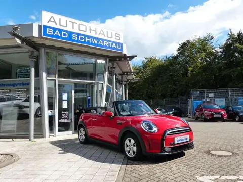 Used MINI ONE Petrol 2021 Ad 