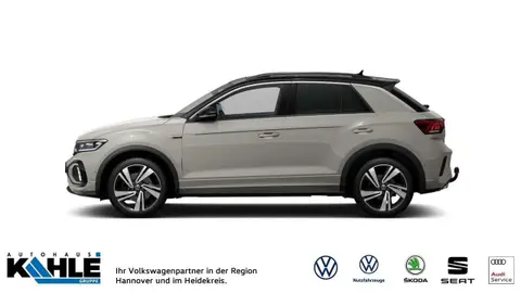 Annonce VOLKSWAGEN T-ROC Essence 2024 d'occasion 