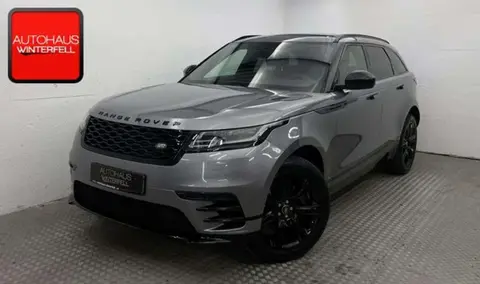 Used LAND ROVER RANGE ROVER VELAR Diesel 2020 Ad 