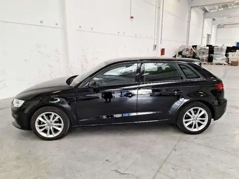 Used AUDI A3 Diesel 2018 Ad 