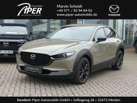 Used MAZDA CX-30 Petrol 2024 Ad 