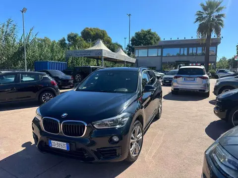 Used BMW X1 Diesel 2018 Ad 