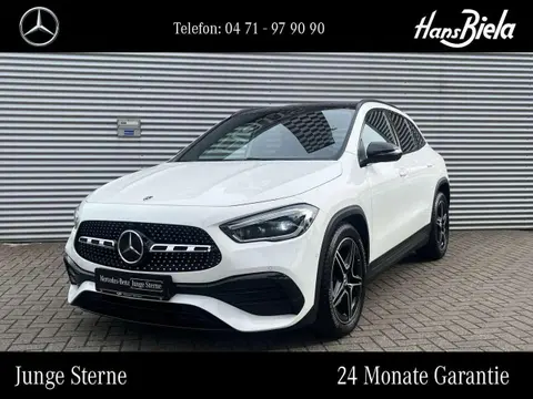 Used MERCEDES-BENZ CLASSE GLA Diesel 2020 Ad 