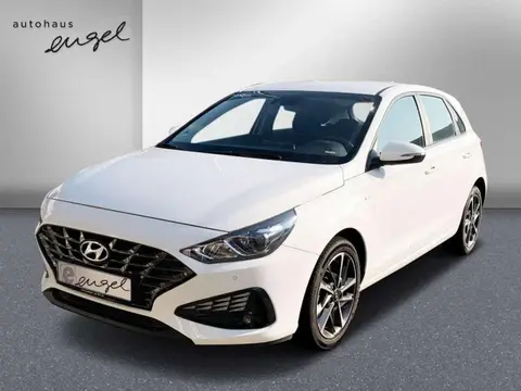 Annonce HYUNDAI I30 Essence 2023 d'occasion 