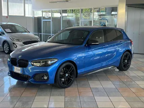 Used BMW SERIE 1 Diesel 2019 Ad 