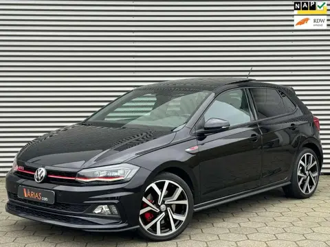 Annonce VOLKSWAGEN POLO Essence 2020 d'occasion 