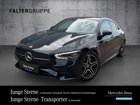 Annonce MERCEDES-BENZ CLASSE CLA Essence 2023 d'occasion 