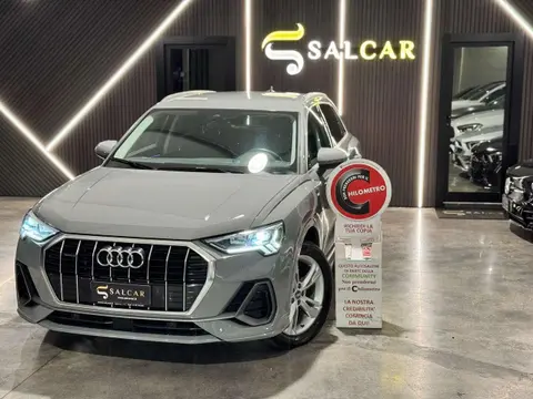 Used AUDI Q3 Diesel 2020 Ad 