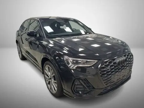 Annonce AUDI Q3 Diesel 2023 d'occasion 