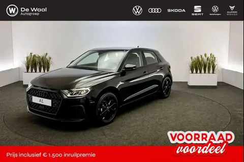 Used AUDI A1 Petrol 2024 Ad 