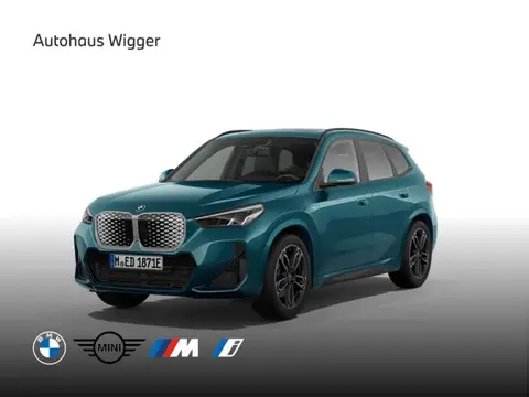 Annonce BMW IX1 Électrique 2024 d'occasion 