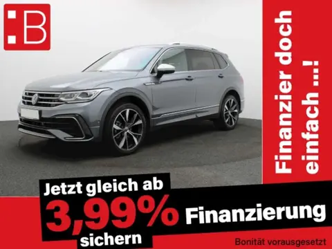 Annonce VOLKSWAGEN TIGUAN Diesel 2024 d'occasion 