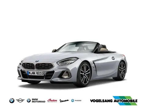 Used BMW Z4 Petrol 2021 Ad 