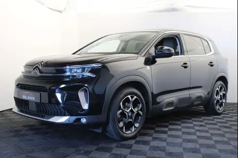 Used CITROEN C5 AIRCROSS Petrol 2023 Ad 