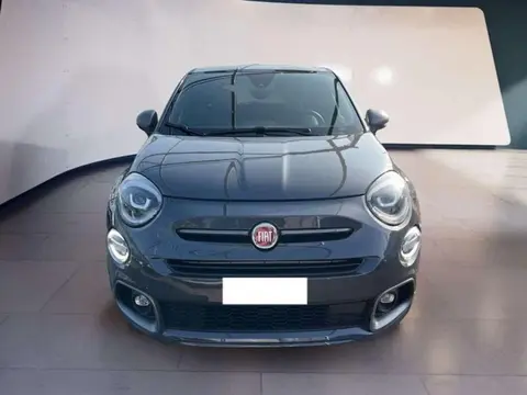 Annonce FIAT 500X Essence 2021 d'occasion 