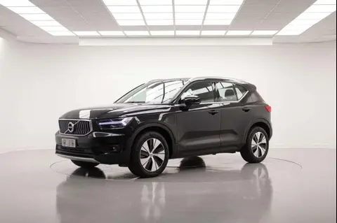 Used VOLVO XC40 Hybrid 2021 Ad 