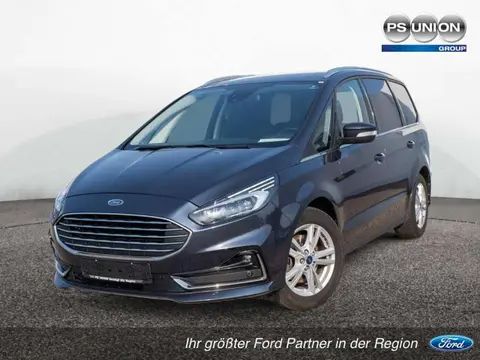 Used FORD GALAXY Diesel 2022 Ad 