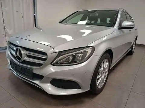 Used MERCEDES-BENZ CLASSE C Diesel 2016 Ad 