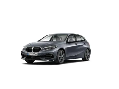 Annonce BMW SERIE 1 Essence 2022 d'occasion 