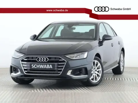 Annonce AUDI A4 Essence 2020 d'occasion 