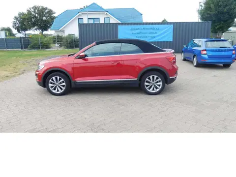 Used VOLKSWAGEN T-ROC Petrol 2021 Ad 