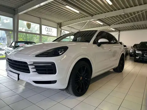 Used PORSCHE CAYENNE Petrol 2019 Ad 