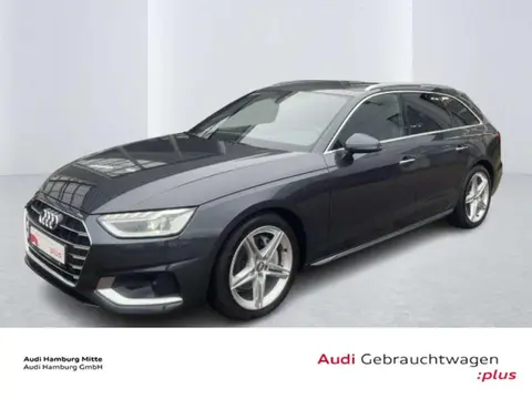 Used AUDI A4 Diesel 2020 Ad 