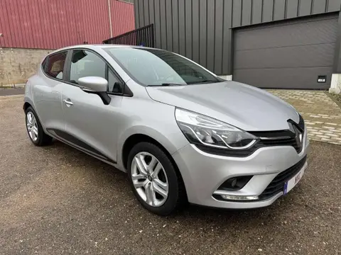 Annonce RENAULT CLIO Essence 2019 d'occasion Belgique