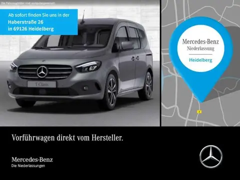 Used MERCEDES-BENZ CLASSE T Petrol 2023 Ad 