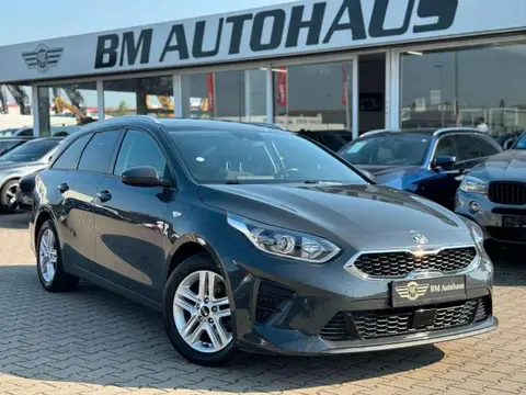 Annonce KIA CEED Essence 2021 d'occasion 