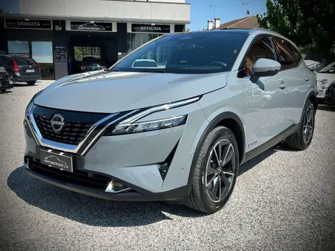 Annonce NISSAN QASHQAI Hybride 2023 d'occasion 