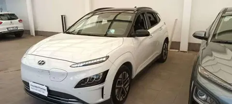 Annonce HYUNDAI KONA Électrique 2020 d'occasion 