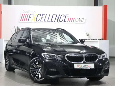 Annonce BMW SERIE 3 Diesel 2022 d'occasion 