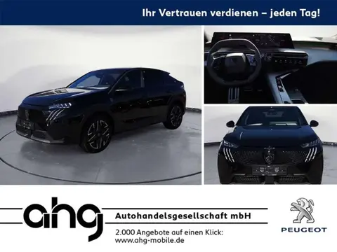 Annonce PEUGEOT 3008 Essence 2024 d'occasion 