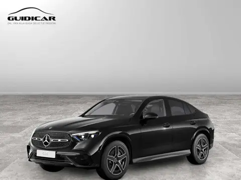 Used MERCEDES-BENZ CLASSE GLC Hybrid 2024 Ad 