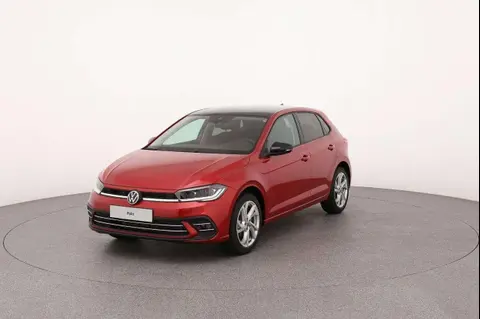 Used VOLKSWAGEN POLO Petrol 2023 Ad 