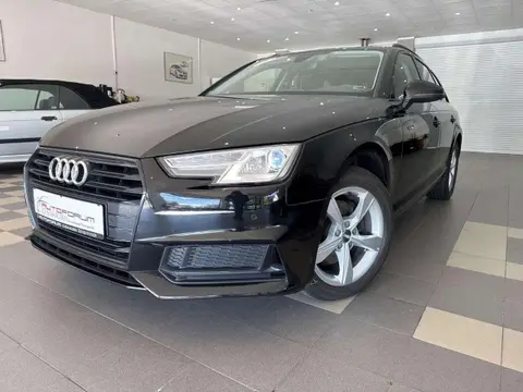 Annonce AUDI A4 Diesel 2019 d'occasion 