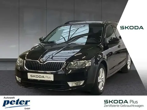 Annonce SKODA OCTAVIA Essence 2016 d'occasion 