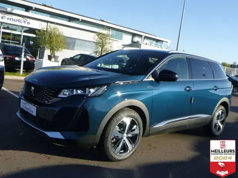 Used PEUGEOT 5008 Diesel 2024 Ad 