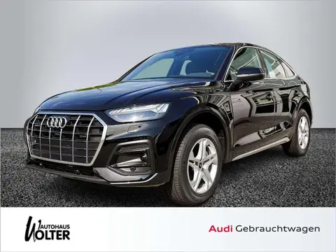 Used AUDI Q5 Hybrid 2023 Ad 