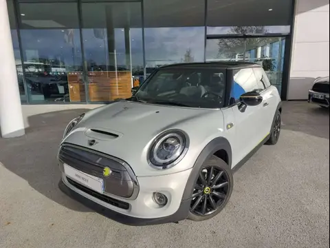 Used MINI COOPER Electric 2020 Ad 