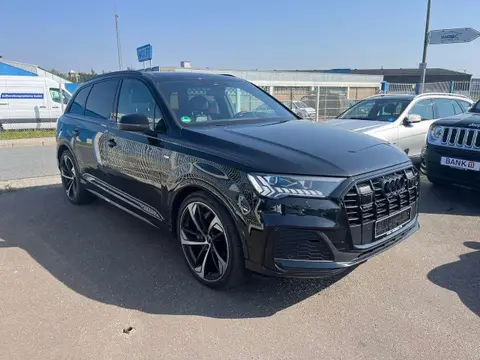 Used AUDI Q7 Diesel 2022 Ad 