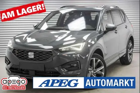 Used SEAT TARRACO Diesel 2024 Ad 