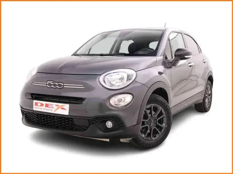 Used FIAT 500X Petrol 2023 Ad 