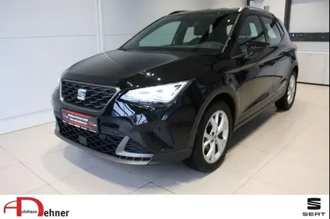 Used SEAT ARONA Petrol 2023 Ad 