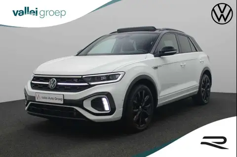 Annonce VOLKSWAGEN T-ROC Essence 2022 d'occasion 